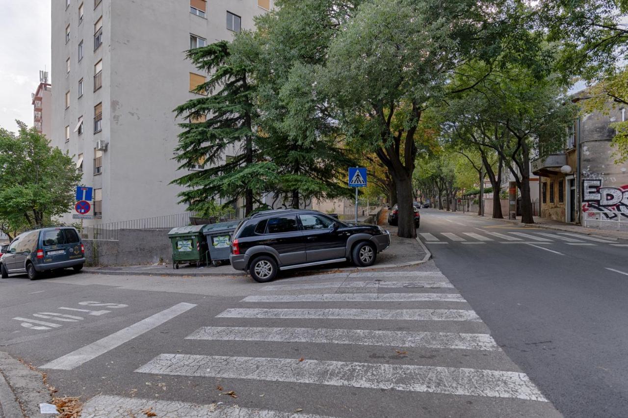 Two Bedroom Apartment Paris リエカ エクステリア 写真