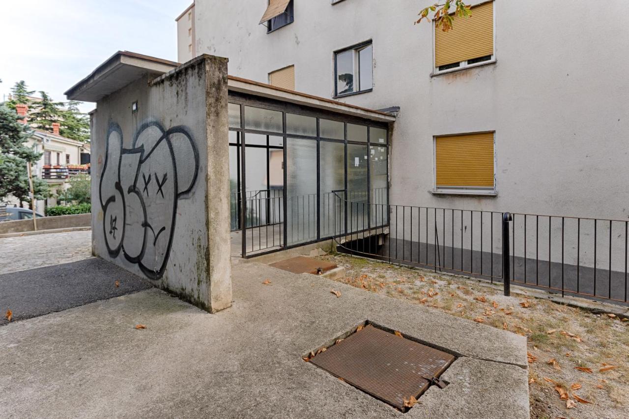 Two Bedroom Apartment Paris リエカ エクステリア 写真