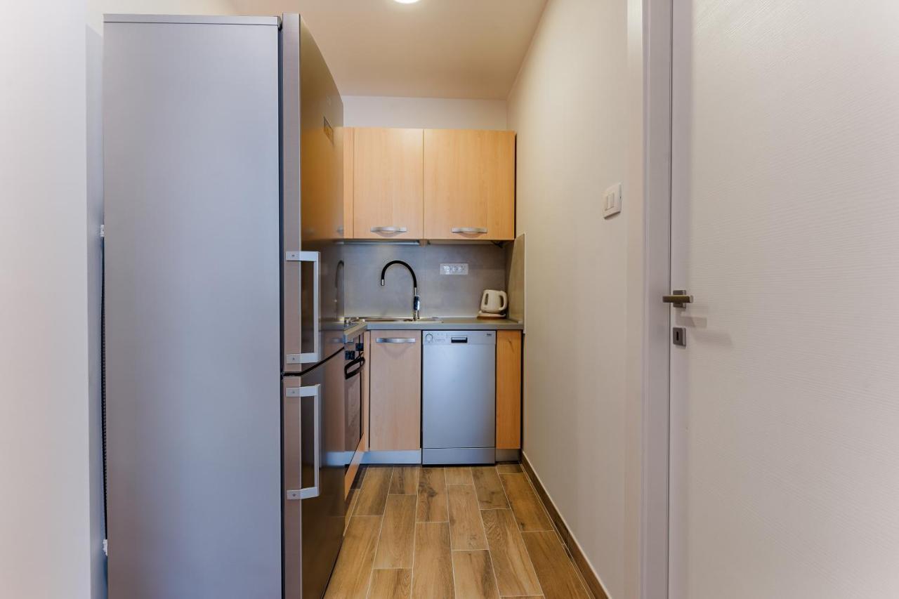 Two Bedroom Apartment Paris リエカ エクステリア 写真