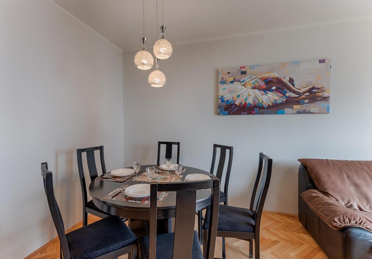 Two Bedroom Apartment Paris リエカ エクステリア 写真